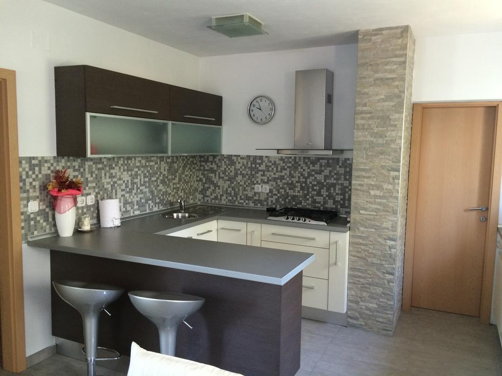 Apartment Casa Eni Drazice Exterior foto