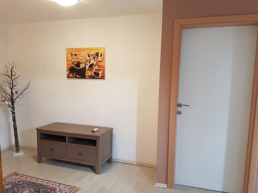 Apartment Casa Eni Drazice Exterior foto